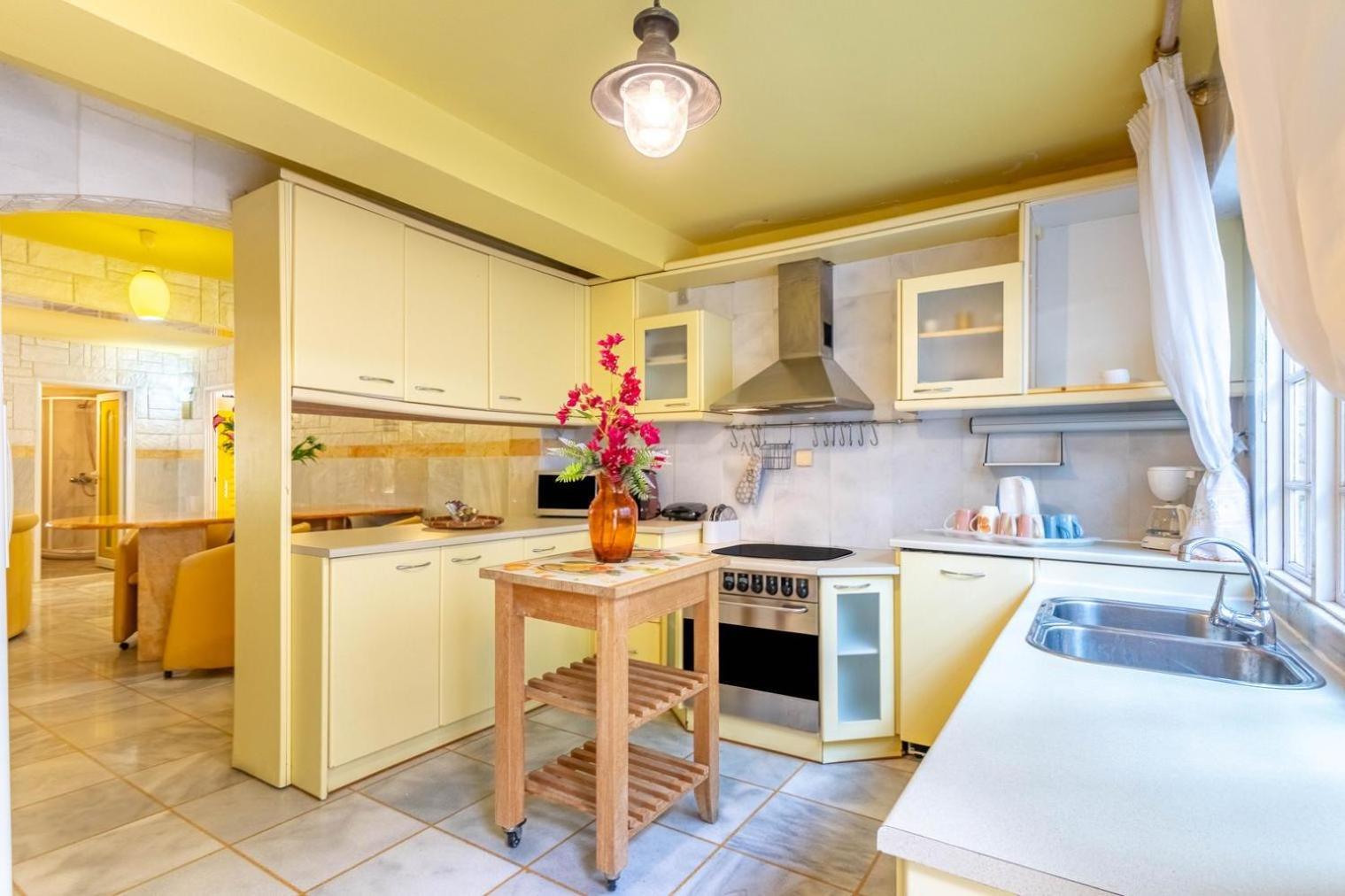 גאיוס Paco'S Resort Holiday Flats מראה חיצוני תמונה