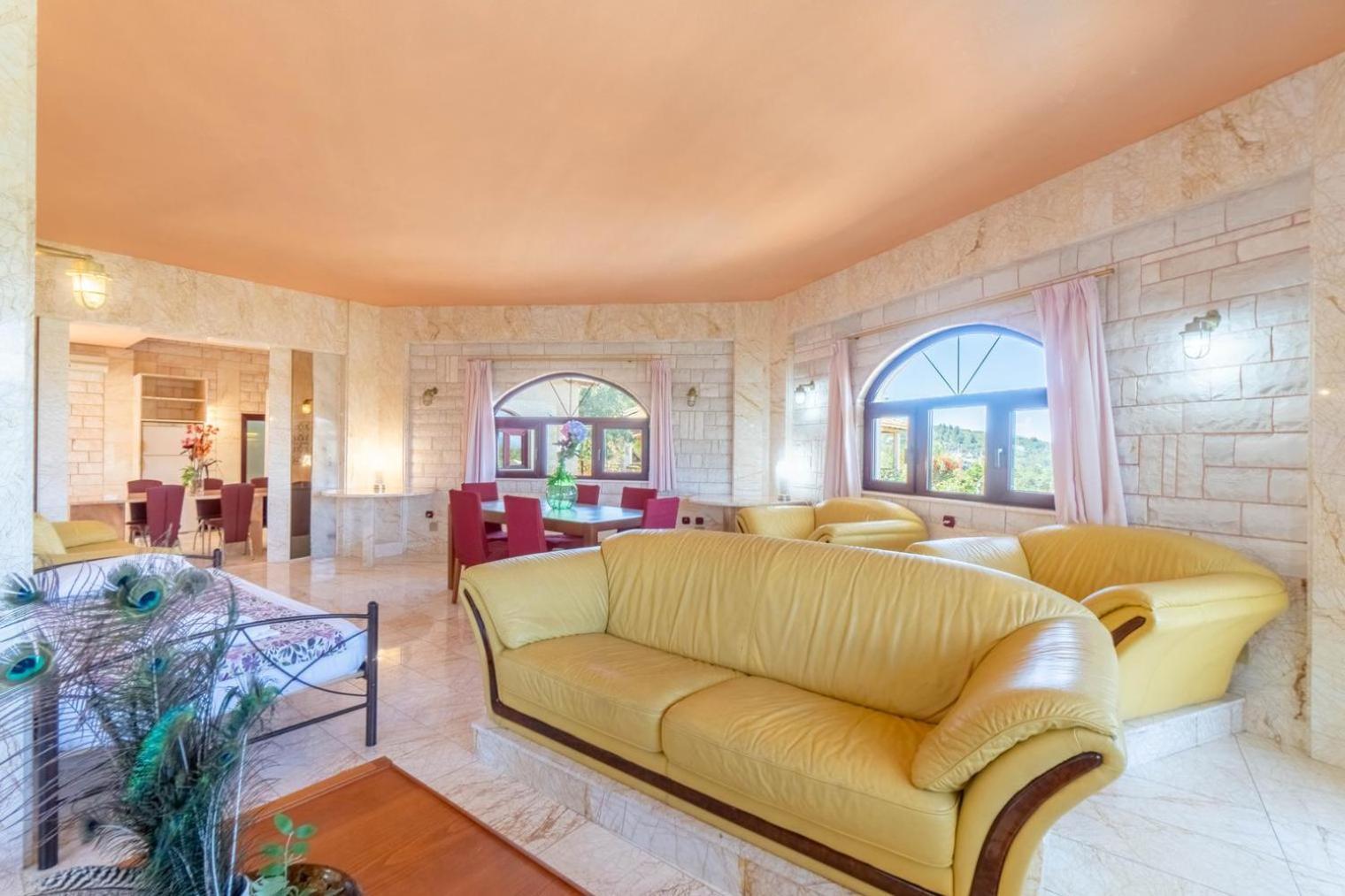 גאיוס Paco'S Resort Holiday Flats מראה חיצוני תמונה